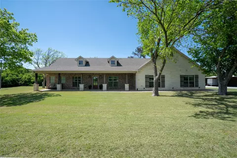 143 N Fm 730, Decatur, TX 76234