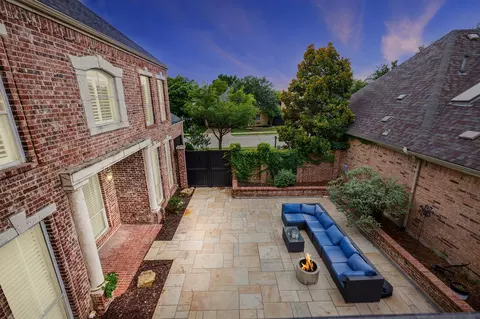 4643 San Marcos Way, Frisco, TX 75034