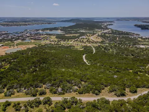 1020 Highland Dr, Possum Kingdom Lake, TX 76449