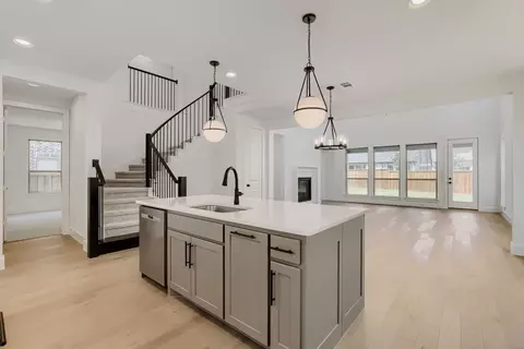4409 Daisy Ln, Celina, TX 75078 photo 8