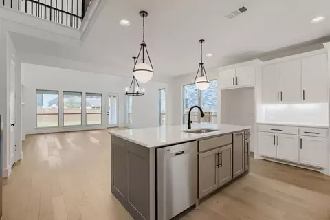 4409 Daisy Ln, Celina, TX 75078 photo 7