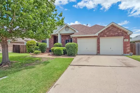 7806 Albany Dr, Rowlett, TX 75089