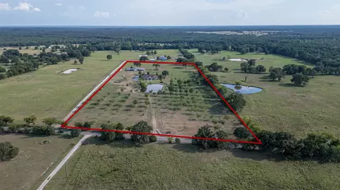 4699 County Road 1600, Alba, TX 75410