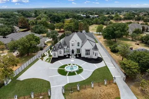 361 S White Chapel Blvd, Southlake, TX 76092