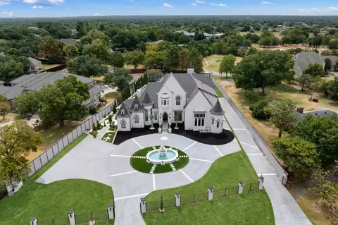 361 S White Chapel Blvd, Southlake, TX 76092