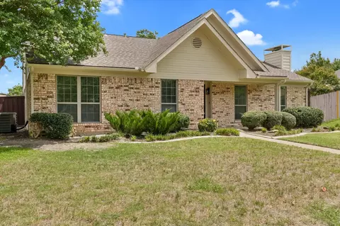 3705 Glover Dr, Plano, TX 75074