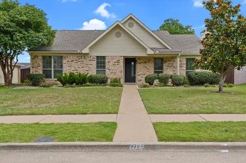 3705 Glover Dr, Plano, TX 75074