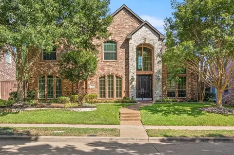 5812 Kingsbrook Dr, Plano, TX 75093