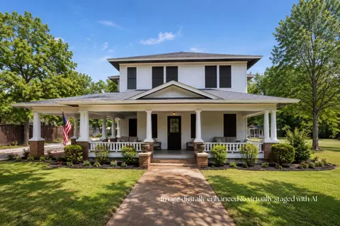 201 N Lenard St, Red Oak, TX 75154