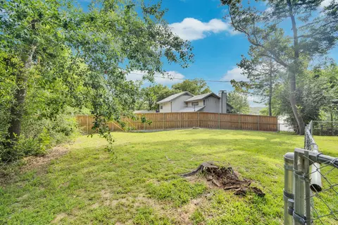 Exterior - 12752 Honeysuckle Cir, Eustace, TX 75124 photo 9 of 9