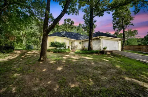 Exterior - 12752 Honeysuckle Cir, Eustace, TX 75124 photo 2 of 9