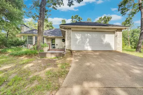 Exterior - 12752 Honeysuckle Cir, Eustace, TX 75124 photo 4 of 9