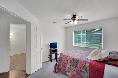 Bedroom - 12752 Honeysuckle Cir, Eustace, TX 75124 photo 2 of 3