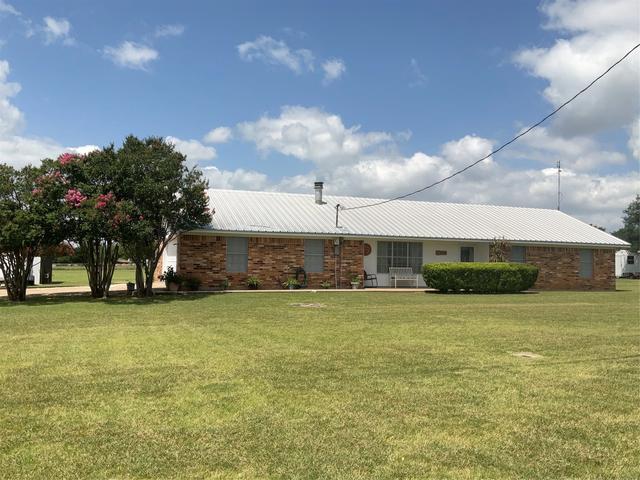 14261 Wortham Bend Rd, China Spring, TX 76633