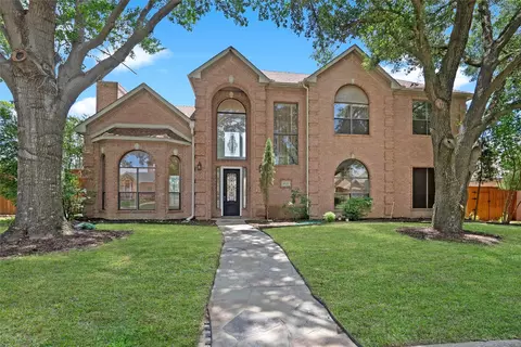 4516 Salerno Cir, Plano, TX 75093