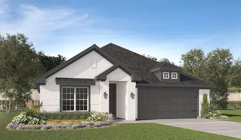 1201 Cristiano Ln, Anna, TX 75409