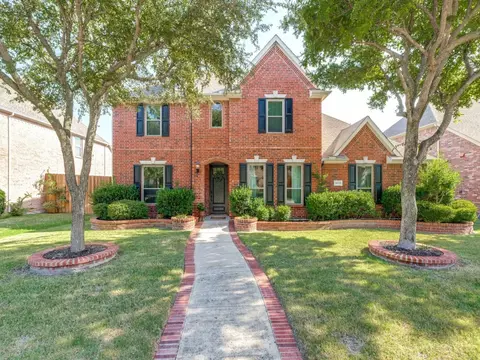 14551 Daneway Dr, Frisco, TX 75035