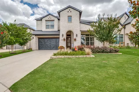 13401 Chalet Ave, Frisco, TX 75035