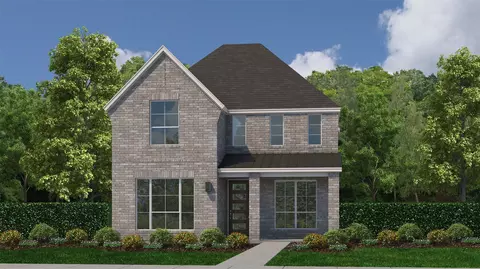 3925 Wild Tulip Dr, Prosper, TX 75078