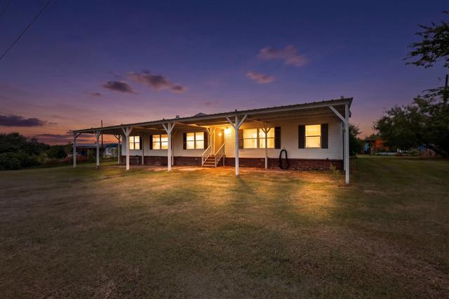6323 Abner Rd, Terrell, TX 75161
