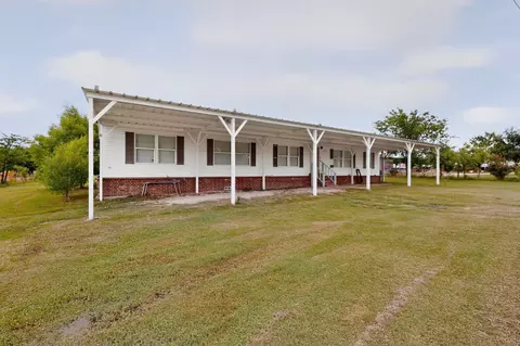 6323 Abner Rd, Terrell, TX 75161 photo 3