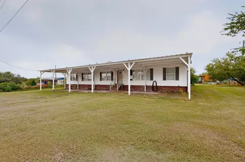 6323 Abner Rd, Terrell, TX 75161 photo 2