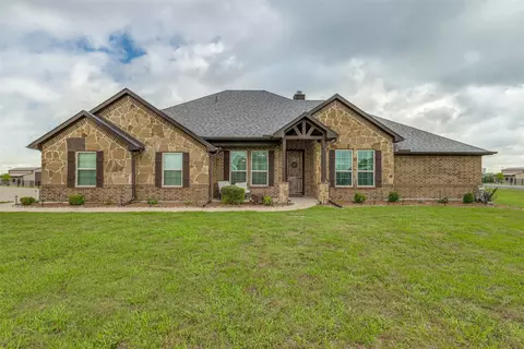 18525 County Road 646, Farmersville, TX 75442