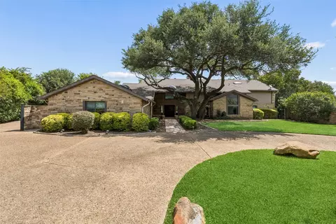 5435 Bent Tree Dr, Dallas, TX 75248