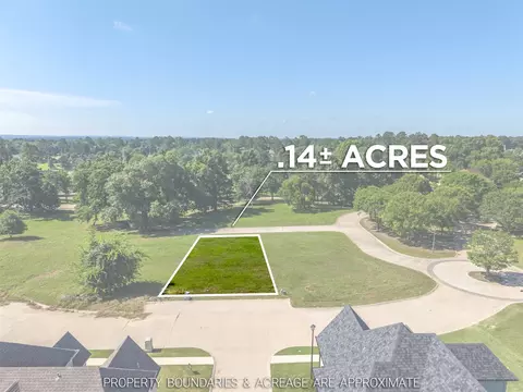 Undisclosed, Bullard, TX 75757