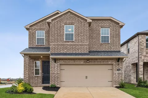 901 Portina Dr, Anna, TX 75409
