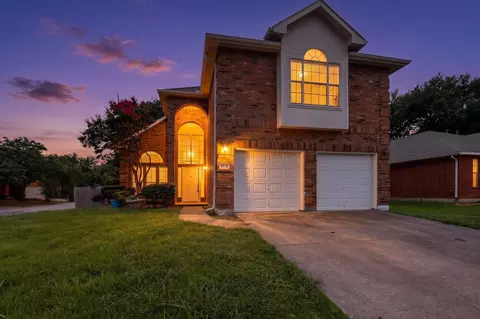 4118 Wynford Dr, Garland, TX 75043
