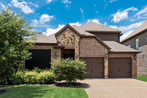320 Hogue Ln, Wylie, TX 75098