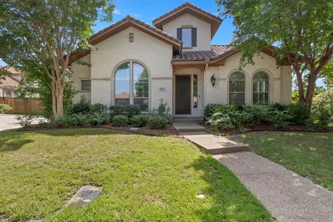 6811 San Fernando, Irving, TX 75039