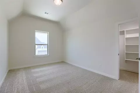 Bedroom - 4124 Trellis Dr, Prosper, TX 75078 photo 5 of 6