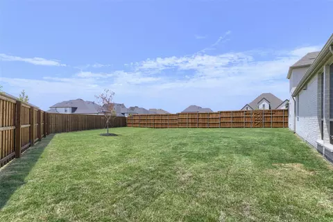 Exterior - 4124 Trellis Dr, Prosper, TX 75078 photo 2 of 5