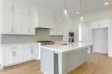 Kitchen - 4124 Trellis Dr, Prosper, TX 75078 photo 1 of 1