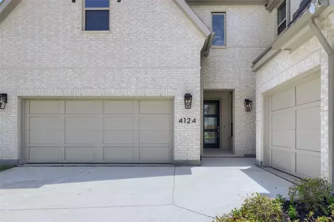 Exterior - 4124 Trellis Dr, Prosper, TX 75078 photo 4 of 5