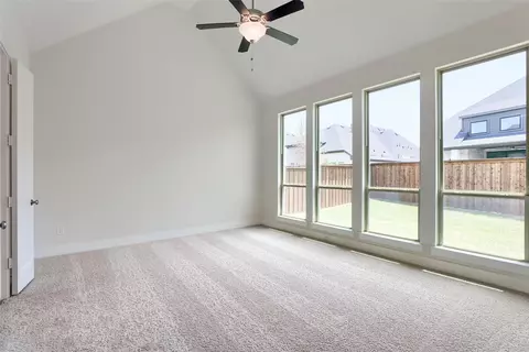 Bedroom - 4124 Trellis Dr, Prosper, TX 75078 photo 2 of 6