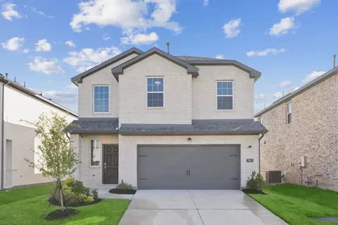 725 Santa Lucia Dr, Anna, TX 75409
