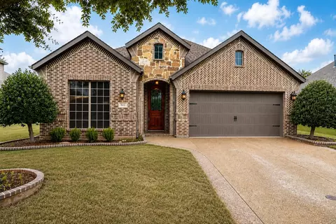 502 Madrone Trl, Forney, TX 75126