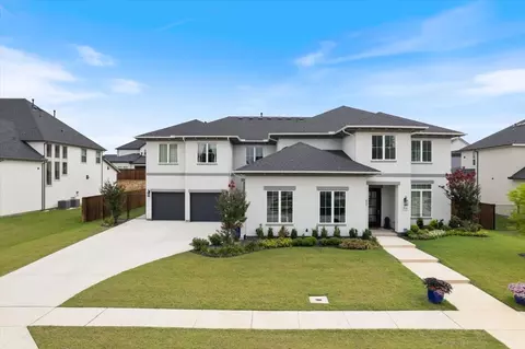5236 Windsor Ln, Copper Canyon, TX 75077