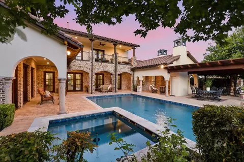 1609 Prince William Ln, Frisco, TX 75034