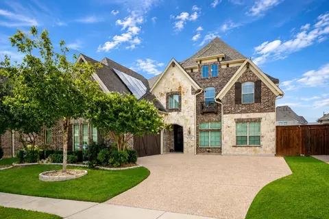 3616 Bankside, The Colony, TX 75056