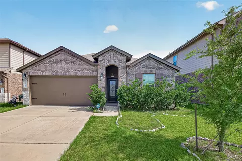 18307 Arcola Bay Ln, Richmond, TX 77407
