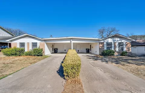 5309 Tennyson Dr #11, Waco, TX 76710