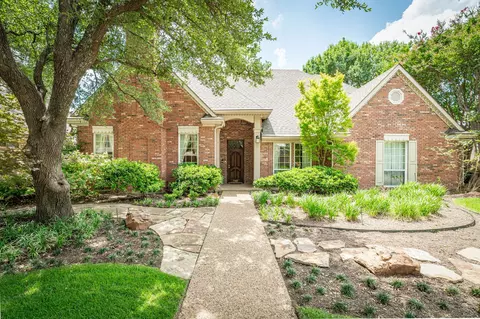 6622 Dupper Dr, Dallas, TX 75252
