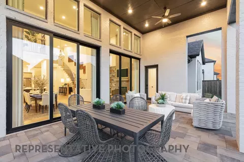 Other - 4209 Double Diamond Dr, Prosper, TX 75078 photo 5 of 6