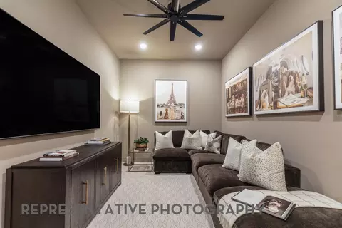 Other - 4209 Double Diamond Dr, Prosper, TX 75078 photo 4 of 6