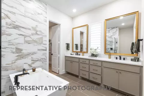 Bath - 4209 Double Diamond Dr, Prosper, TX 75078 photo 1 of 1