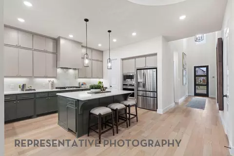 Kitchen - 4209 Double Diamond Dr, Prosper, TX 75078 photo 4 of 4